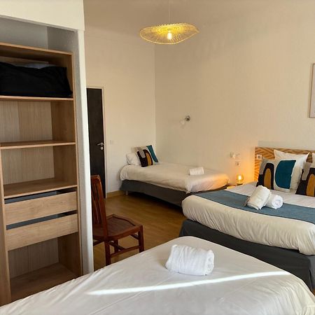 Hotel Saint Georges, Face A La Mer Canet-en-Roussillon Ngoại thất bức ảnh