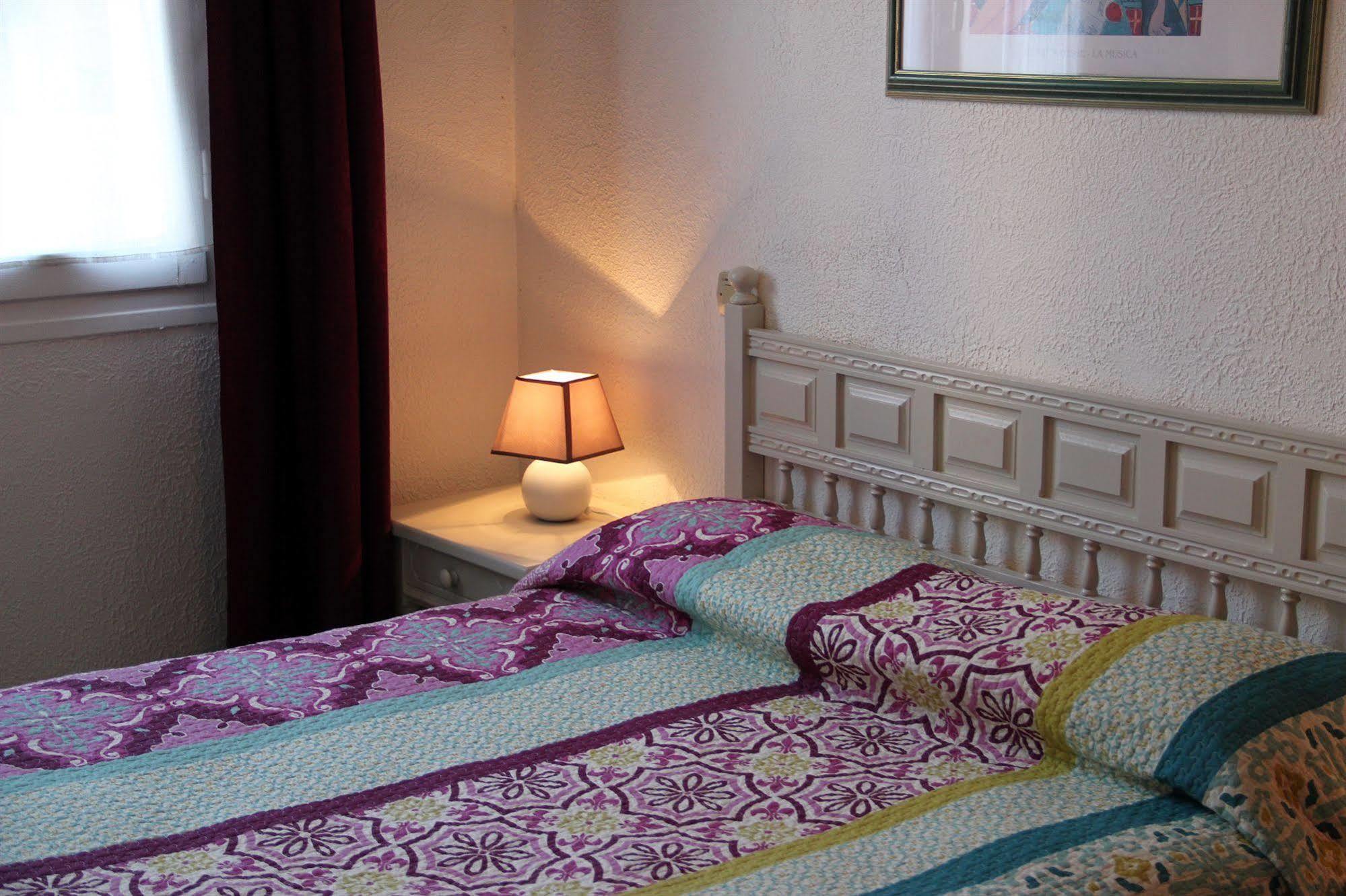 Hotel Saint Georges, Face A La Mer Canet-en-Roussillon Ngoại thất bức ảnh